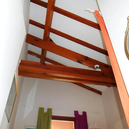 Apartament Apartment With One Bedroom In Porticcio With Wonderful Sea View Shared Pool And Balcony 350 M From The Beach