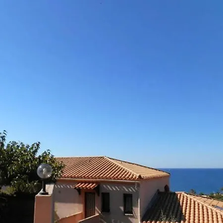 Апартаменты Apartment With One Bedroom In Porticcio With Wonderful Sea View Shared Pool And Balcony 350 M From The Beach *